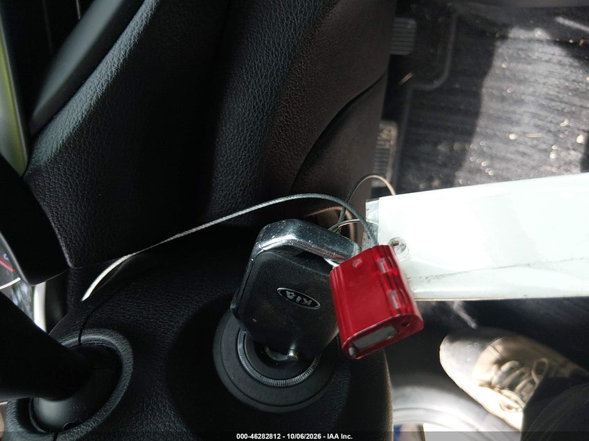 KIA FORTE 2020 VIN 3KPF24AD0LE234440