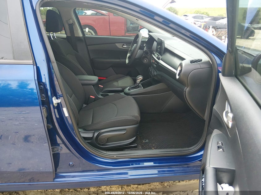 KIA FORTE 2020 VIN 3KPF24AD0LE234440