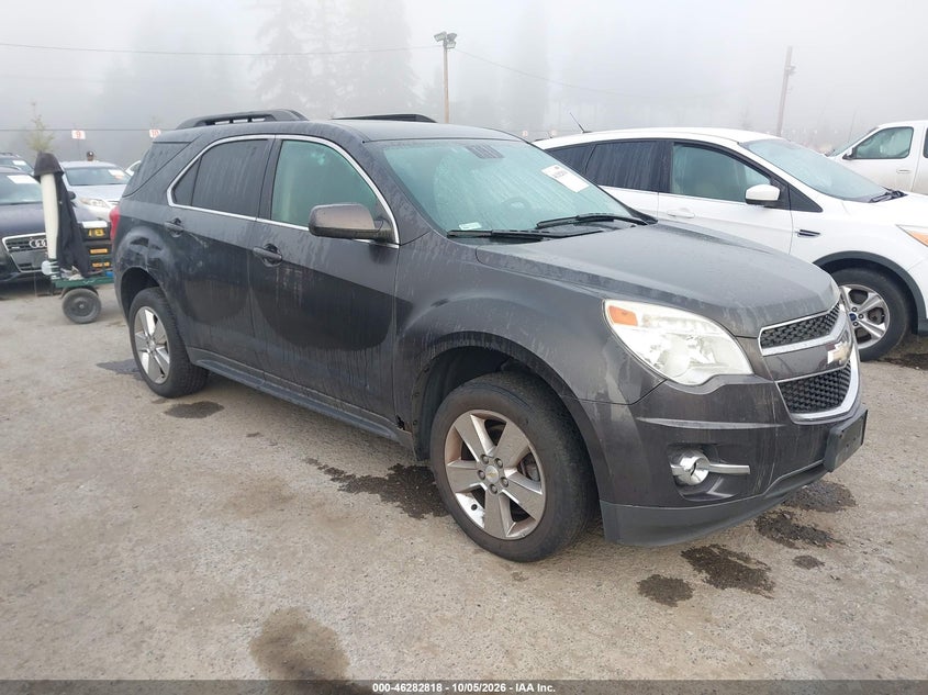 Vin: 2gnflnek8d6199036, lot: 46782964, chevrolet equinox 2lt 20131