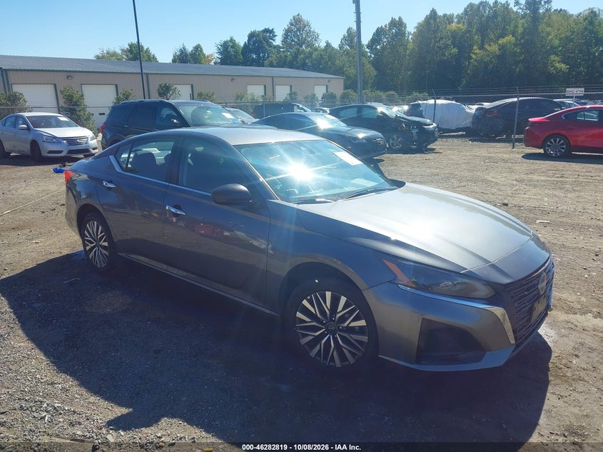 Vin: 1n4bl4dv1sn389045, lot: 46782965, nissan altima sv fwd 20251