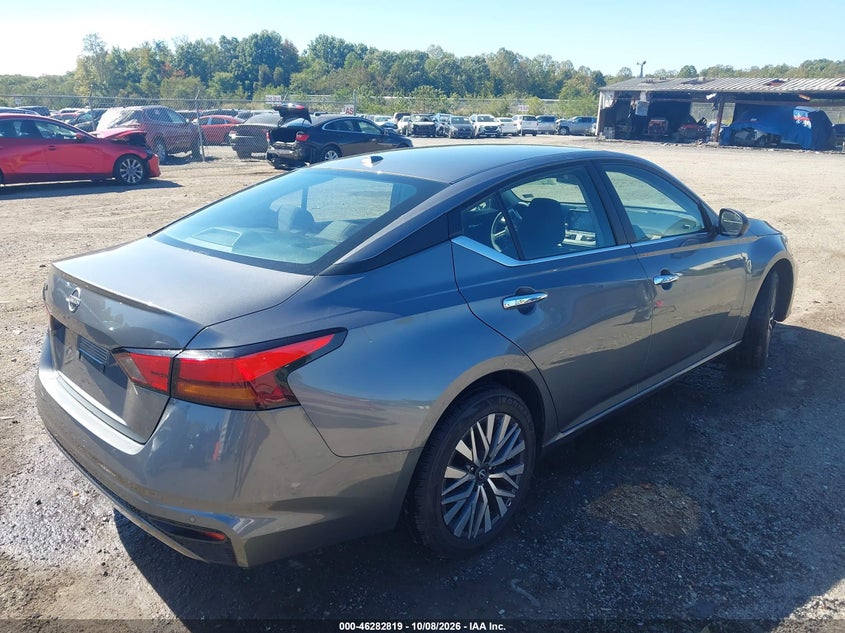 Vin: 1n4bl4dv1sn389045, lot: 46782965, nissan altima sv fwd 20254
