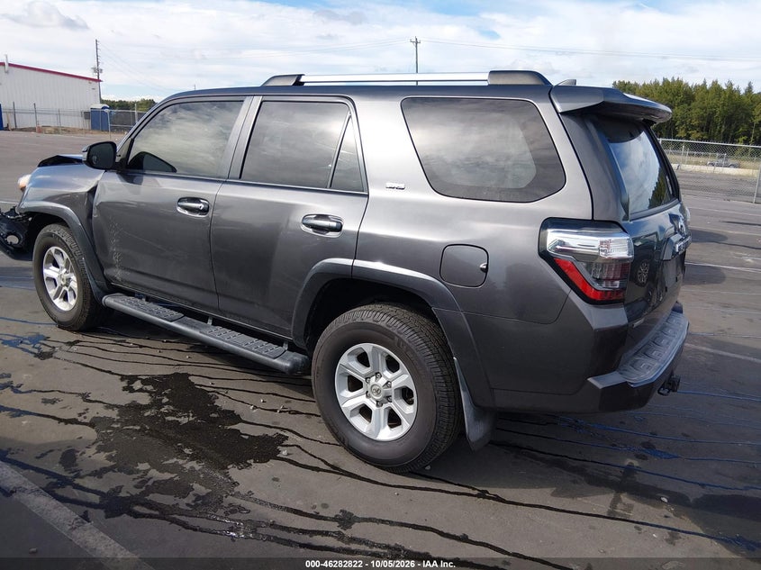 TOYOTA 4RUNNER - zdjęcie 3