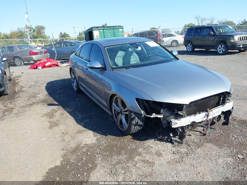 Vin: wauf2afcxdn128151, lot: 46782982, audi s6 4.0t prestige 2013 img_1