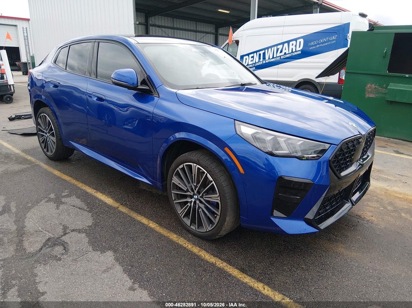 Vin: wbx63gm03r5z05906, lot: 46783037, bmw x2 xdrive28i 2024 img_1