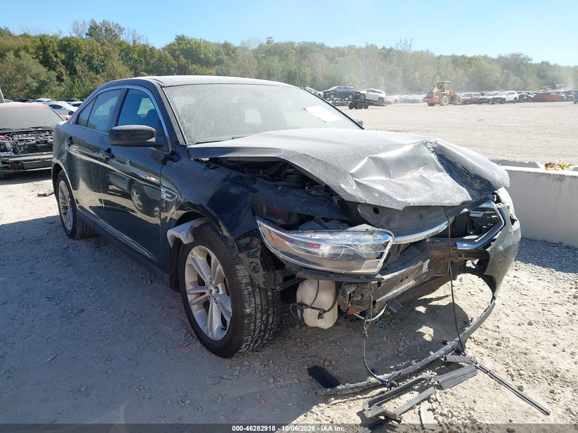 Vin: 1fahp2h8xjg115983, lot: 46783064, ford taurus sel 2018 img_1