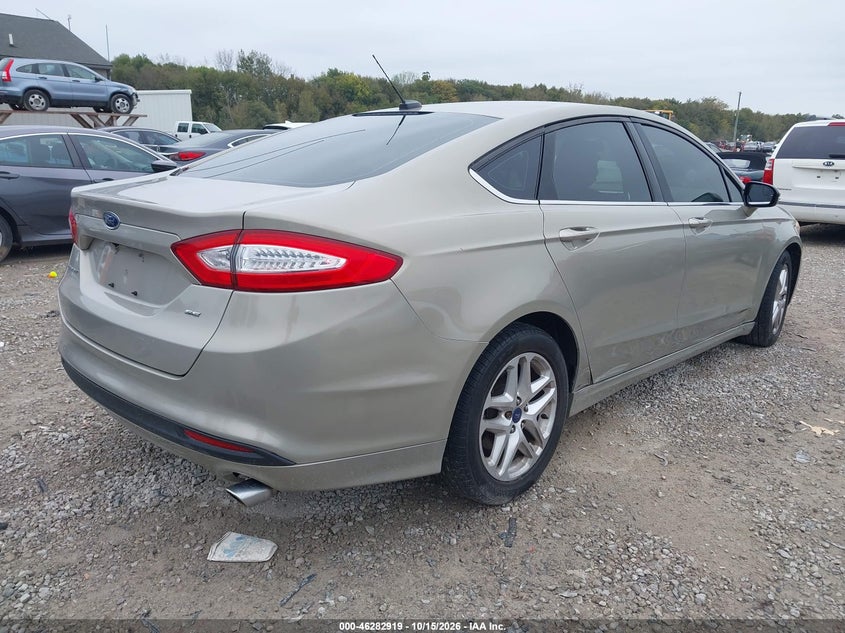 Vin: 3fa6p0h75fr306830, lot: 46783065, ford fusion se 20154