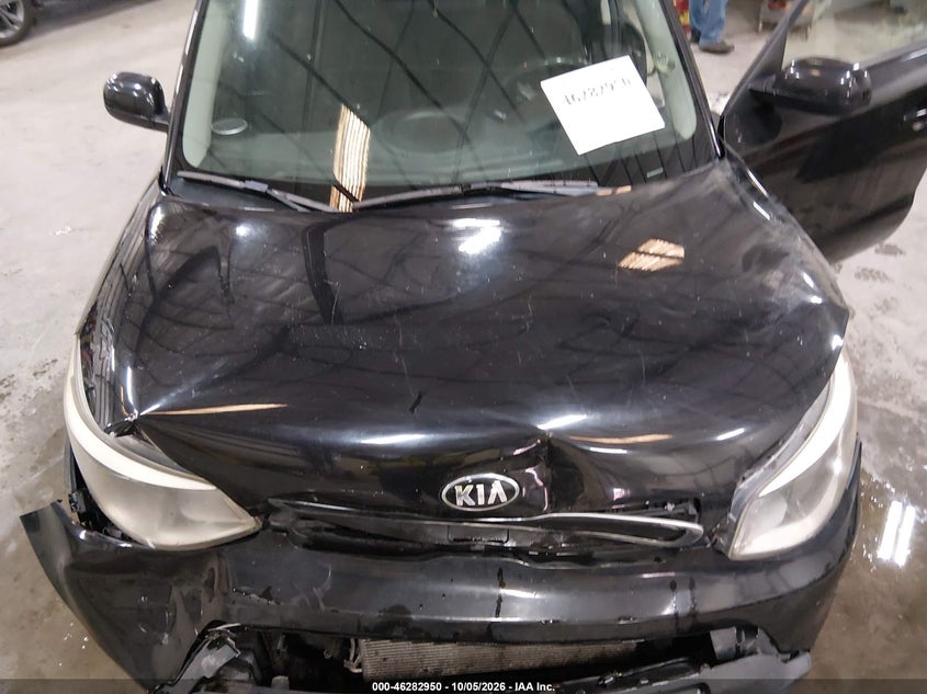 KIA SOUL 2015 VIN KNDJN2A24F7212126