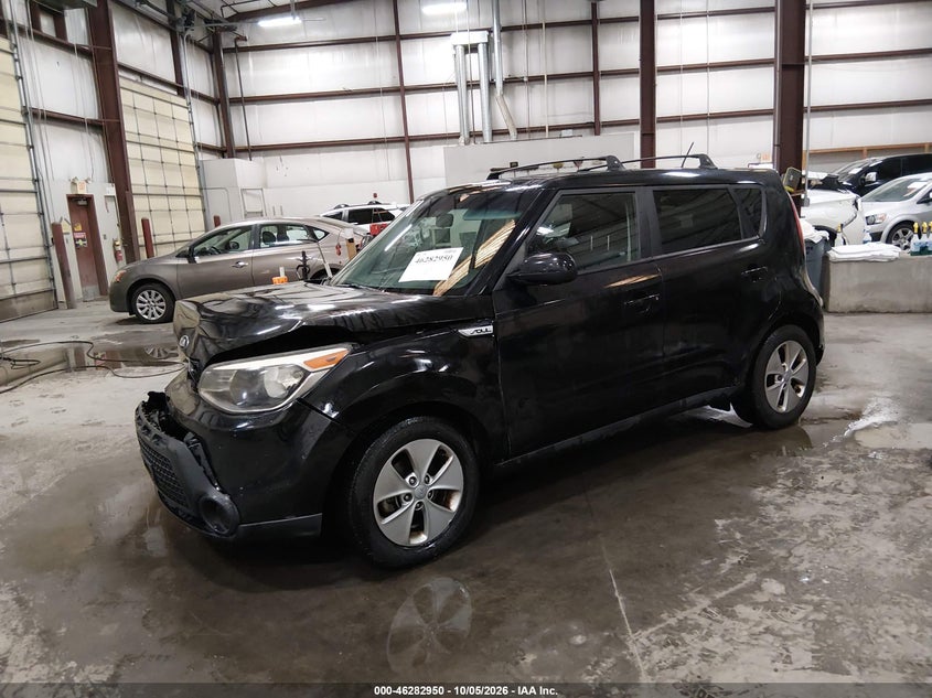 KIA SOUL 2015 VIN KNDJN2A24F7212126