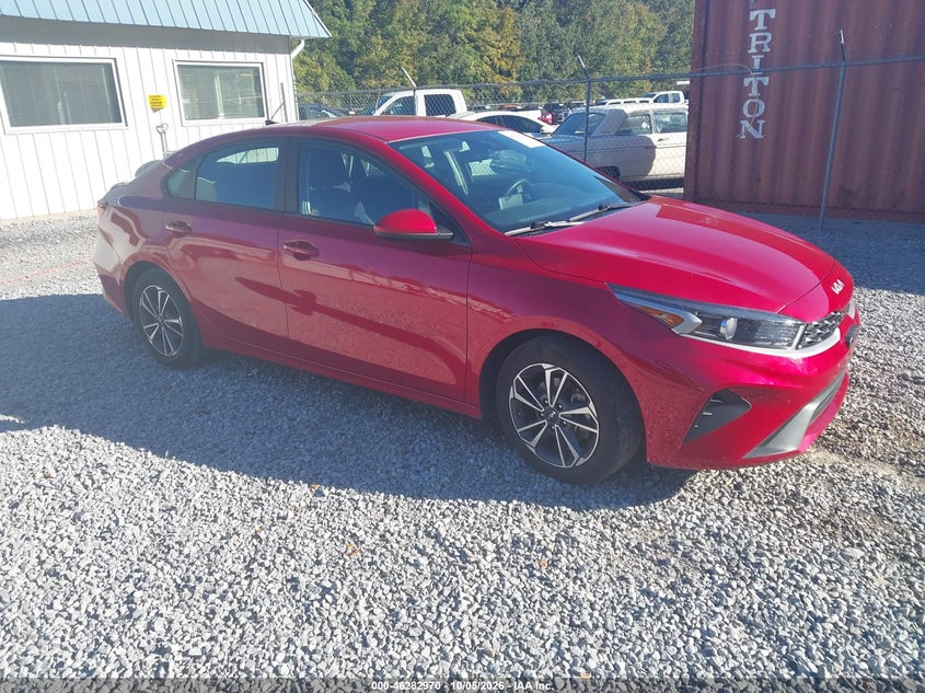 Vin: 3kpf24ad4re767707, lot: 46783116, kia forte lxs 2024 img_1