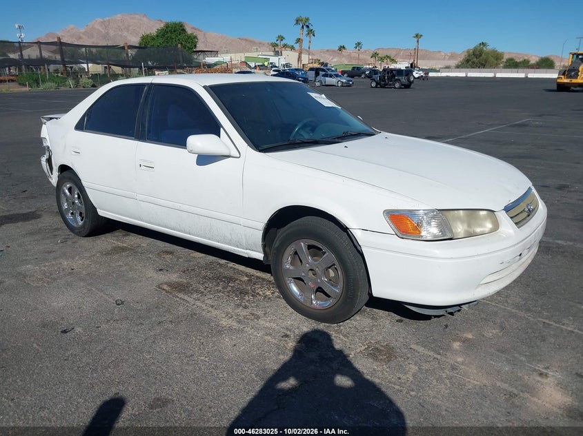 2000 TOYOTA CAMRY CE