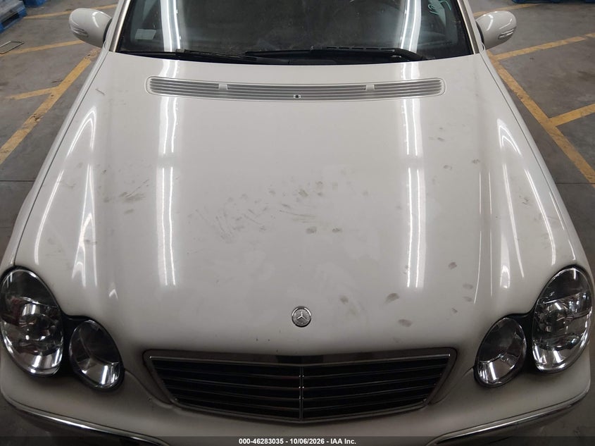 2007 MERCEDES-BENZ C 230 SPORT · Фото 6