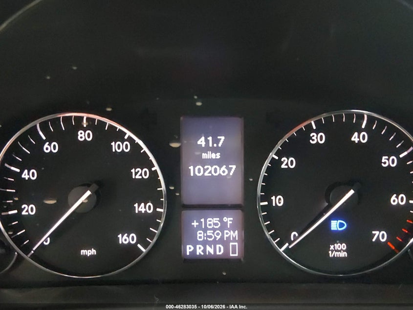 2007 MERCEDES-BENZ C 230 SPORT · Фото 7