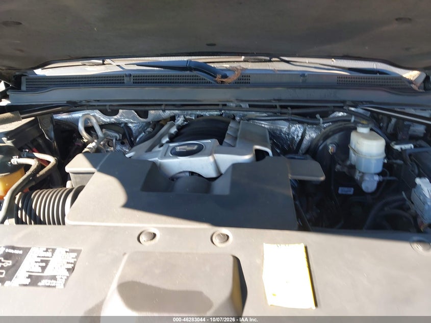 CADILLAC ESCALADE 2015 VIN 1GYS3MKJ4FR549390