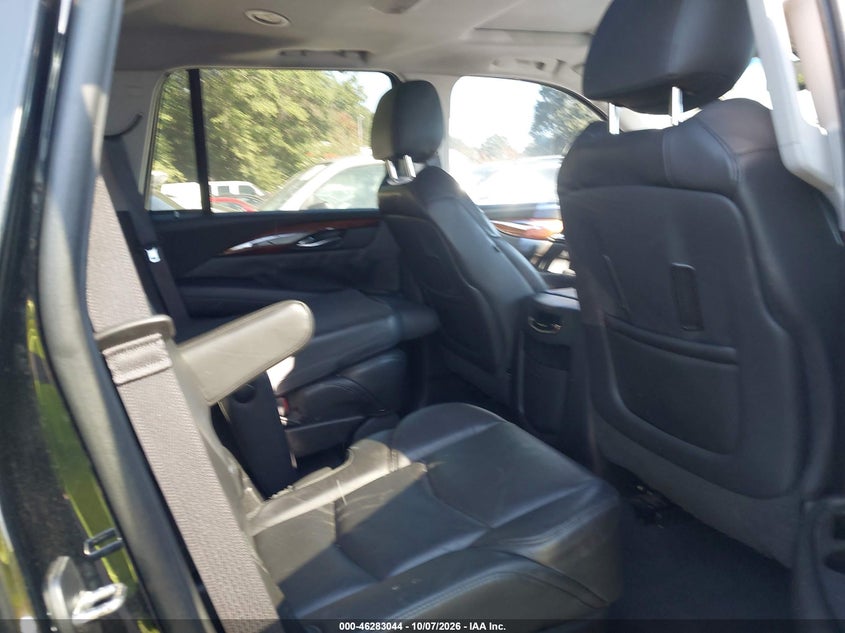CADILLAC ESCALADE 2015 VIN 1GYS3MKJ4FR549390