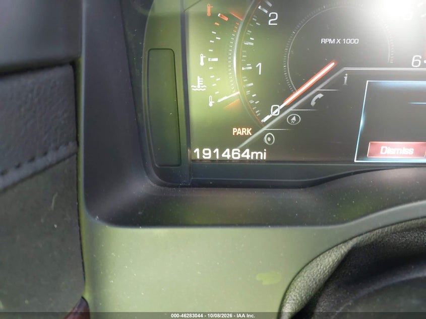 CADILLAC ESCALADE 2015 VIN 1GYS3MKJ4FR549390