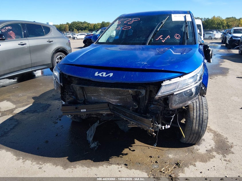 KIA SELTOS 2022 VIN KNDEPCAA9N7334763