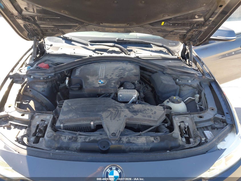 BMW 320I 2018 VIN WBA8E1G57JNU90661