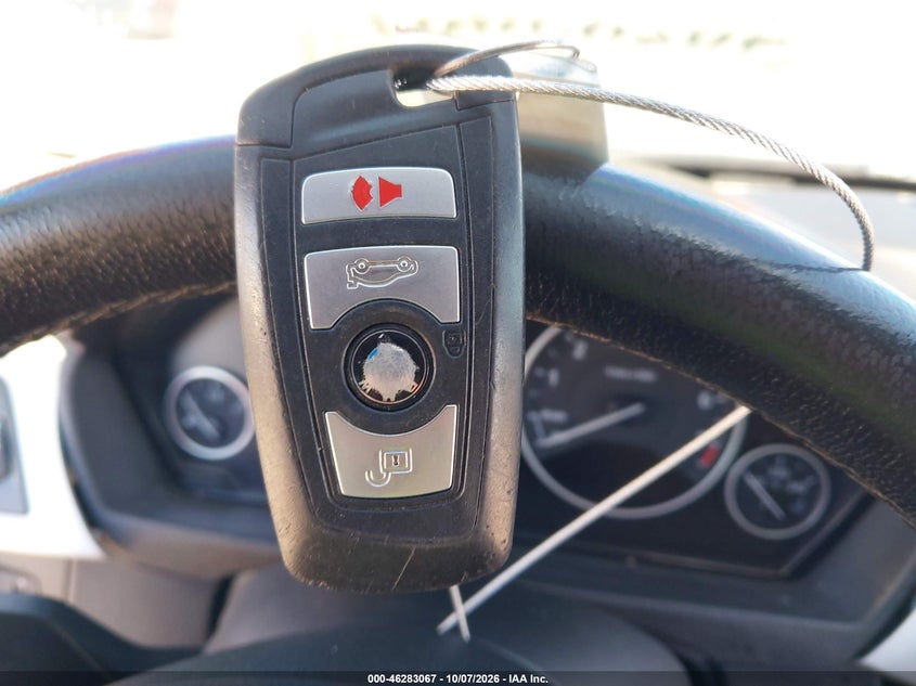 BMW 320I 2018 VIN WBA8E1G57JNU90661