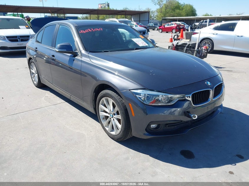 BMW 320I