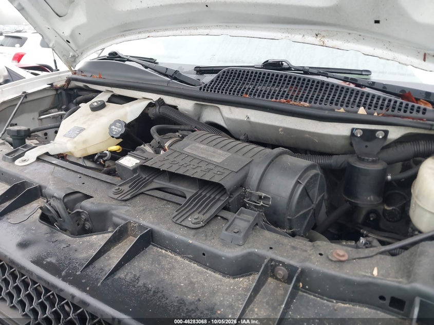CHEVROLET EXPRESS 2500 2015 VIN 1GCWGFCF4F1287676