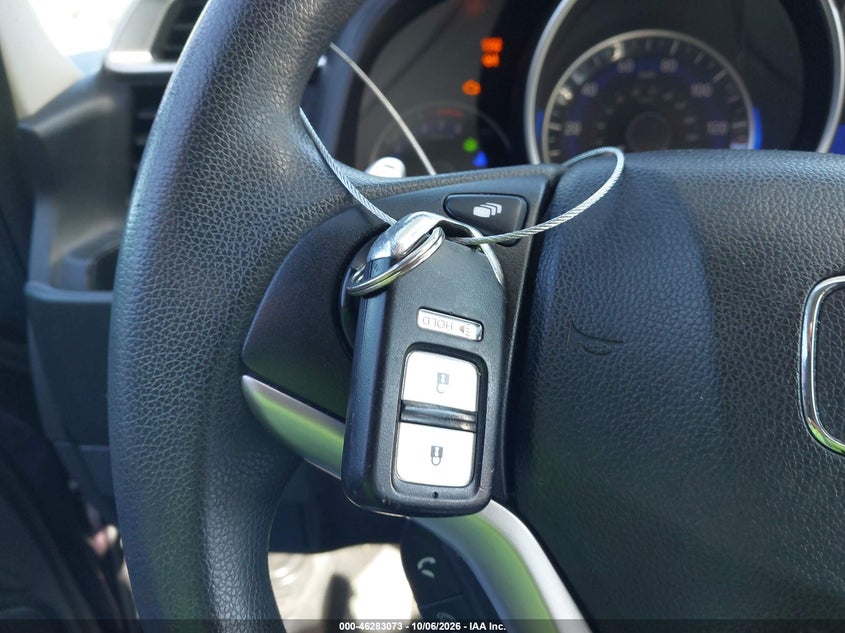 2015 HONDA FIT EX/EX-L · Photo 11