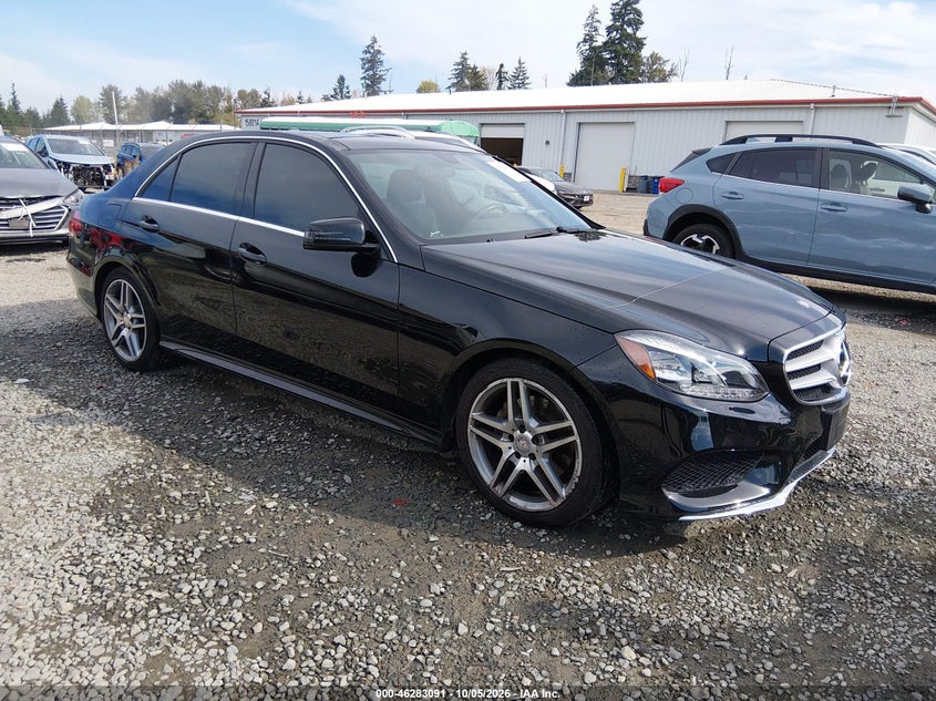 Vin: wddhf8jb6ea820445, lot: 46783237, mercedes-benz e 350 4matic 2014 img_1