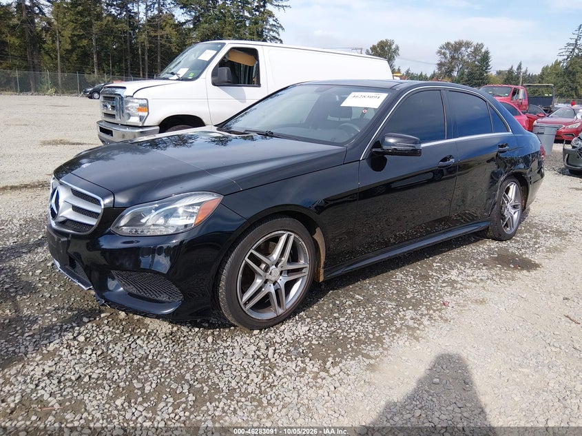 Vin: wddhf8jb6ea820445, lot: 46783237, mercedes-benz e 350 4matic 20142