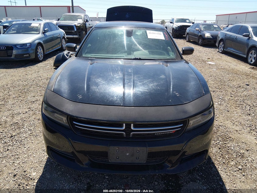 DODGE CHARGER - zdjęcie 13