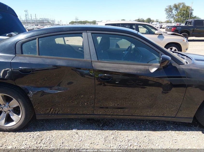 DODGE CHARGER - zdjęcie 14