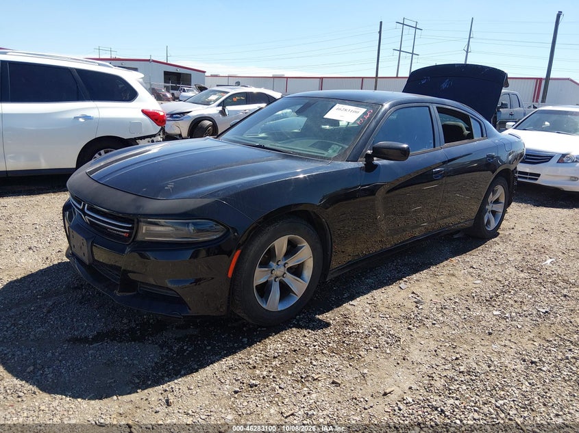 DODGE CHARGER - zdjęcie 2