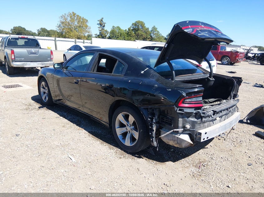 DODGE CHARGER - zdjęcie 3