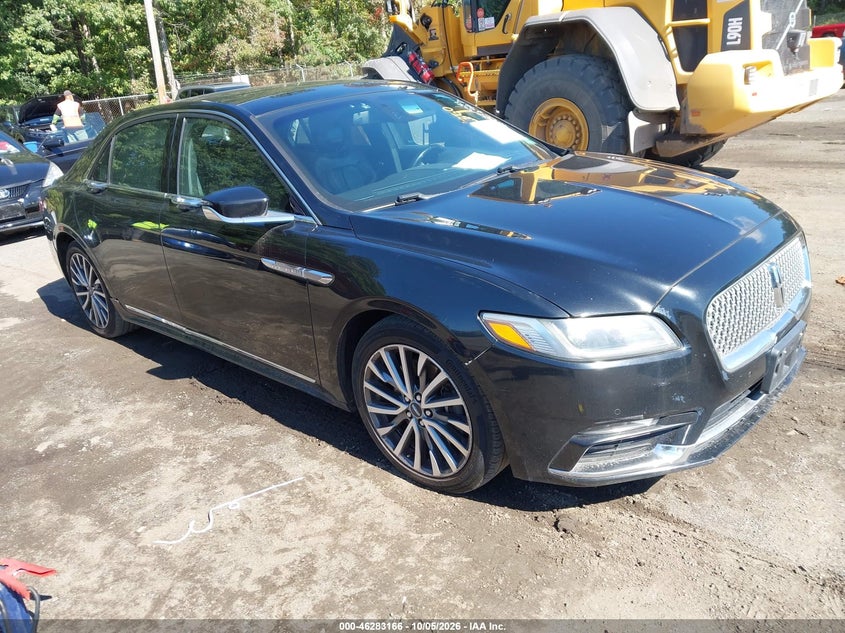Vin: 1ln6l9hk1h5601861, lot: 46783312, lincoln continental livery 2017 img_1