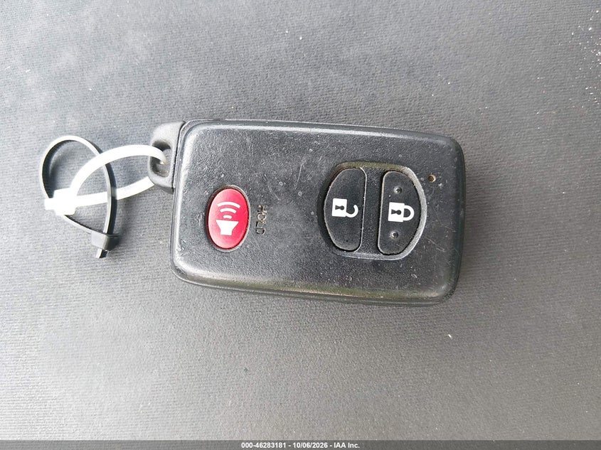 TOYOTA PRIUS V 2014 VIN JTDZN3EU9E3299841