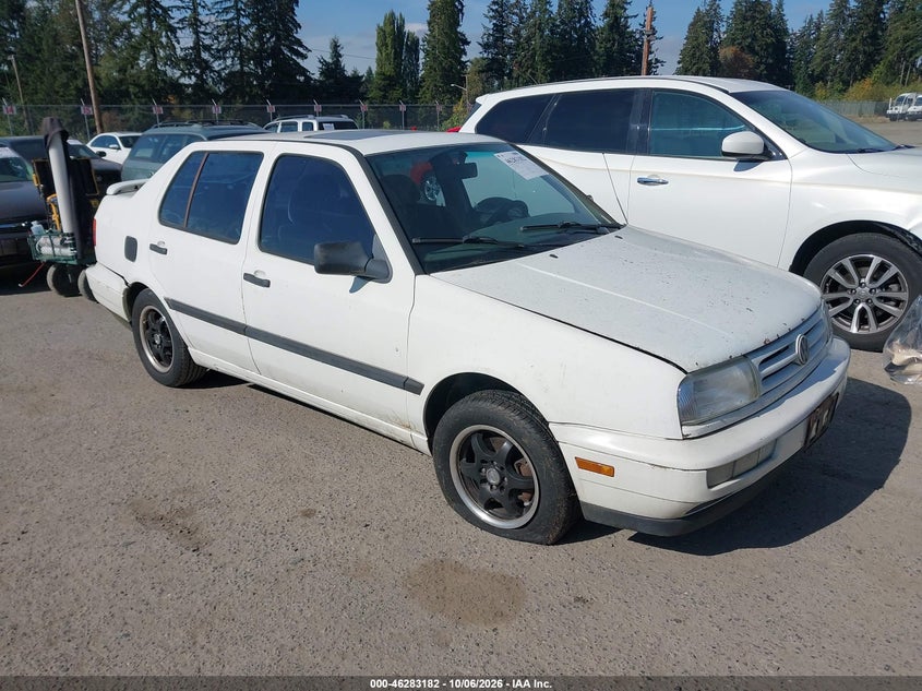 1994 VOLKSWAGEN JETTA