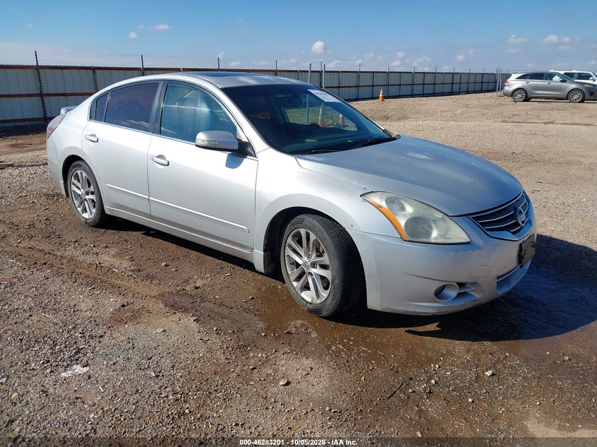 Vin: 1n4bl2ap3cn410666, lot: 46783347, nissan altima 3.5 sr 2012 img_1