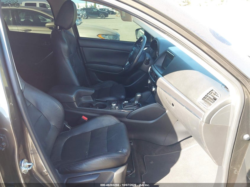MAZDA CX-5 - zdjęcie 5