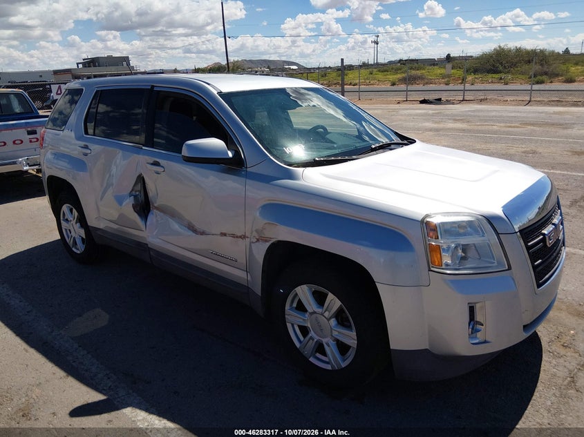 Vin: 2gkalmek9f6121109, lot: 46783463, gmc terrain sle-1 2015 img_1
