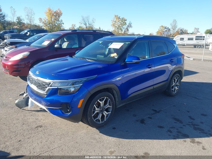 Vin: kndercaa6m7131368, lot: 46783471, kia seltos ex 20212