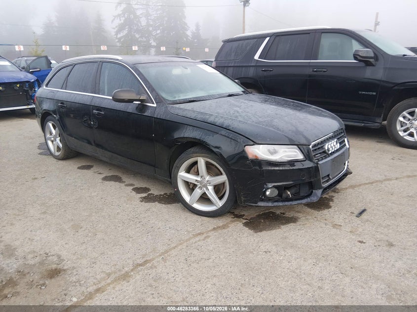 Vin: wausfafl9ca002694, lot: 46783512, audi a4 2.0t premium 2012 img_1