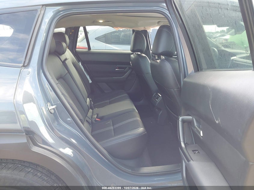 MAZDA CX-50 2023 VIN 7MMVABCM9PN151641
