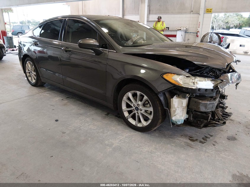 Vin: 3fa6p0lu3lr143894, lot: 46783558, ford fusion hybrid se 20201