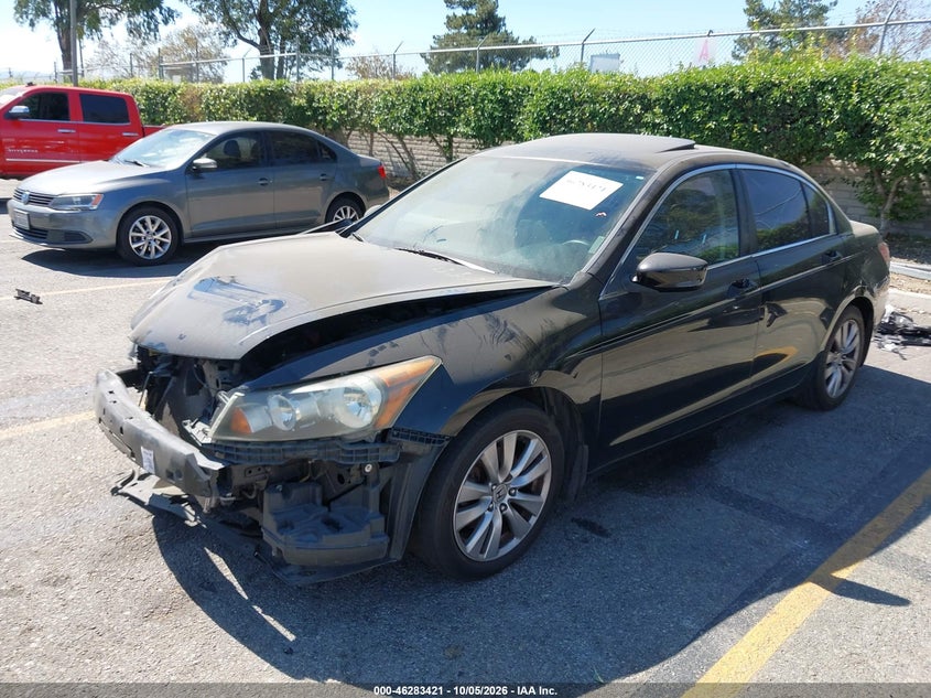 Vin: 1hgcp2f74ca076748, lot: 46783567, honda accord 2.4 ex 20122