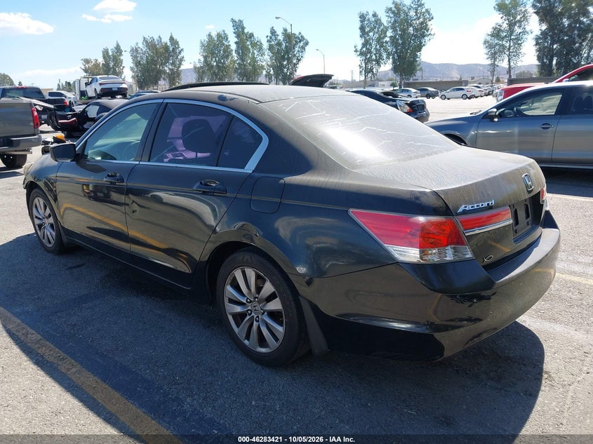 Vin: 1hgcp2f74ca076748, lot: 46783567, honda accord 2.4 ex 20123