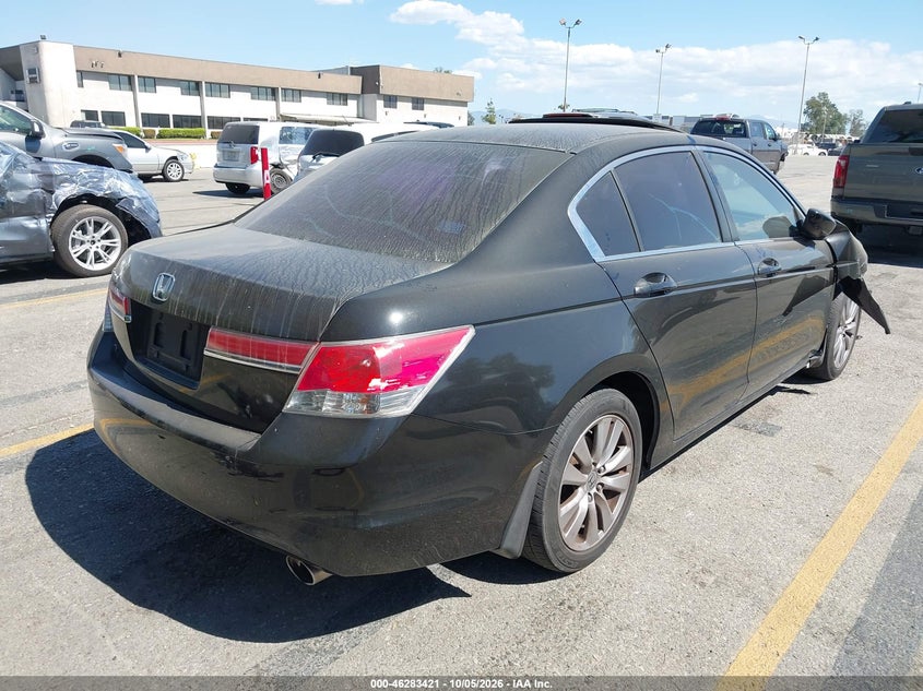 Vin: 1hgcp2f74ca076748, lot: 46783567, honda accord 2.4 ex 20124