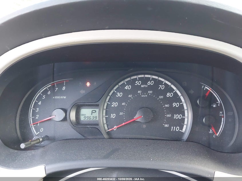 Фото 7 - TOYOTA SIENNA