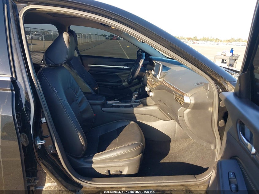Фото 5 - NISSAN ALTIMA
