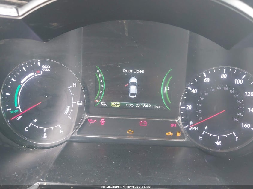 KIA OPTIMA HYBRID 2012 VIN KNAGM4AD4C5026679