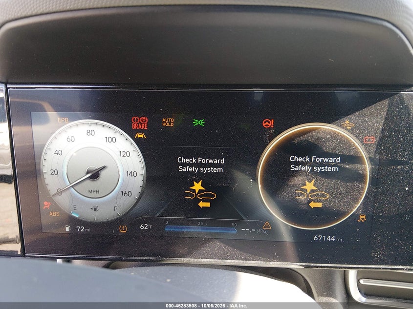 HYUNDAI ELANTRA 2023 VIN KMHLS4AG5PU615524