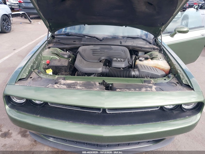 DODGE CHALLENGER - zdjęcie 10