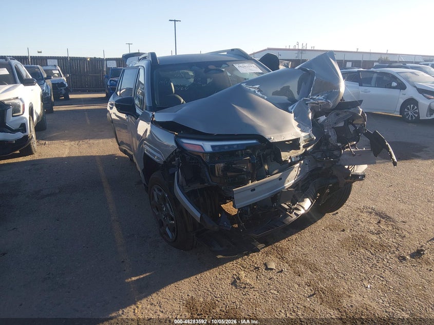 Vin: jf2bupad5ty543164, lot: 46783738, subaru outback premium 20261